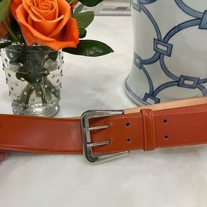 Tailored Sportsman Belt